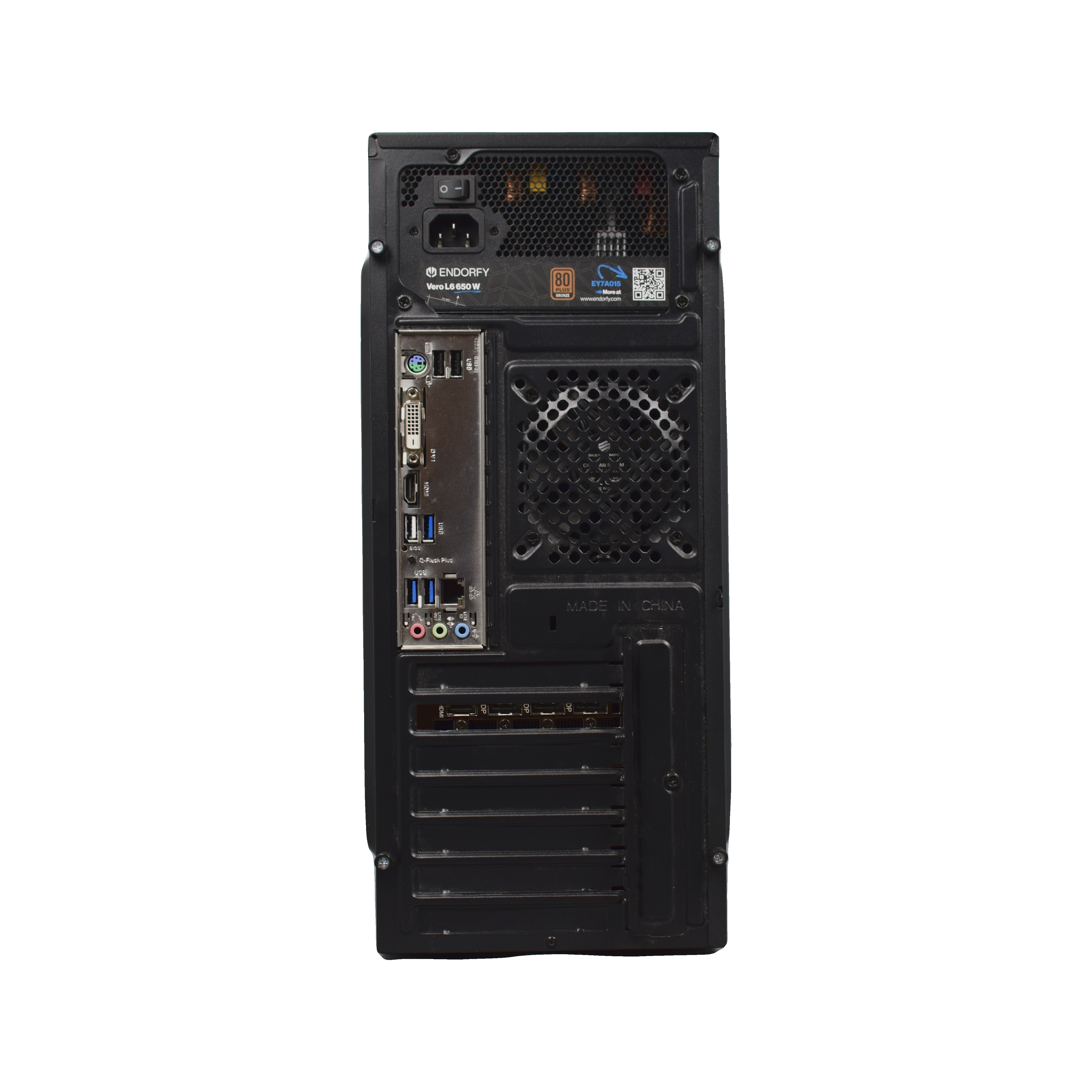 Ryzen9 3900X / RTX2060 / 32GB / 動画編集・DTM Ryzen 9 3900X | RTX 5060 | Prenew